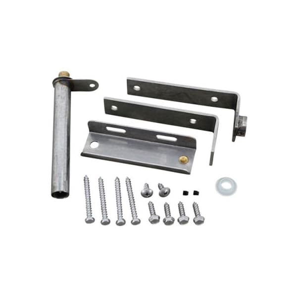 Allpoints 8011030 Hinge Assembly - Lh For Randell